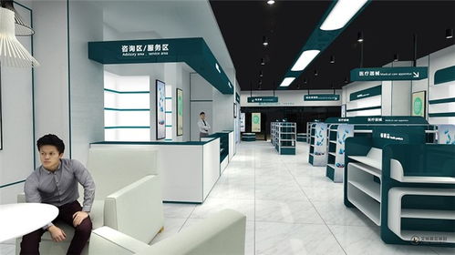 广州专业空间设计施工品牌企业,厦门艾锐展览策划服务